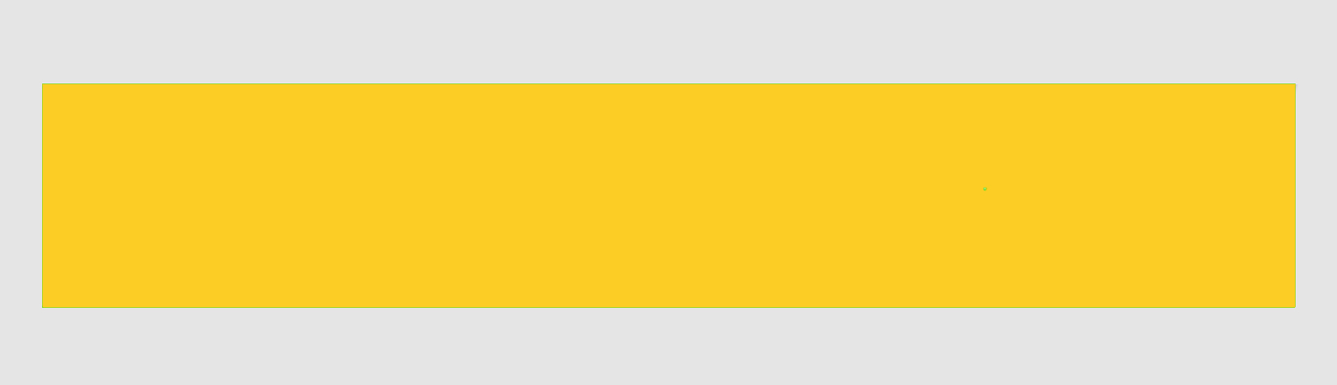 Barrier Seal Banner