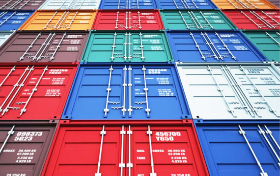 Container Seals