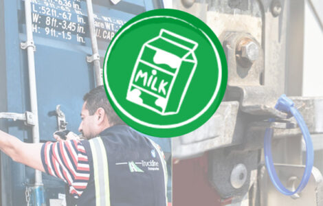 Container Transport Seals