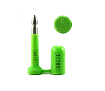 LBS03-Bullet Seal Container Door Seal