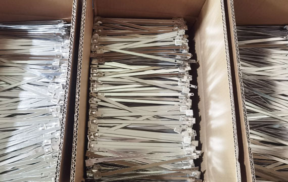 LMT03-Strip Seals