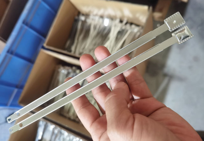 LMT03-Strip Seals