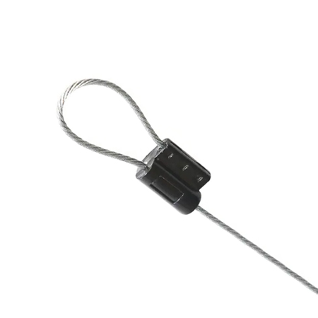 ZAC180-Metal Cable Seals