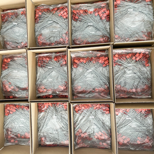 cable seals standard packing