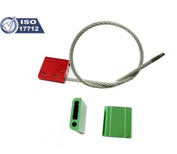 AAC350-Tamper Evident Cable Seals