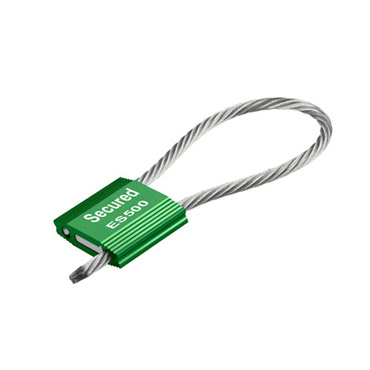 AAC501-Pharma Logistics Security Seals