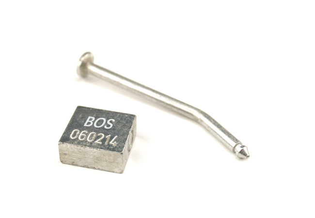 LBS13-Railroad seals