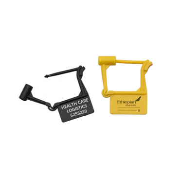 LPL07-Healthcare Padlock Seal