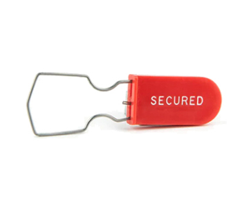 LPL08 Drum Padlock Seal