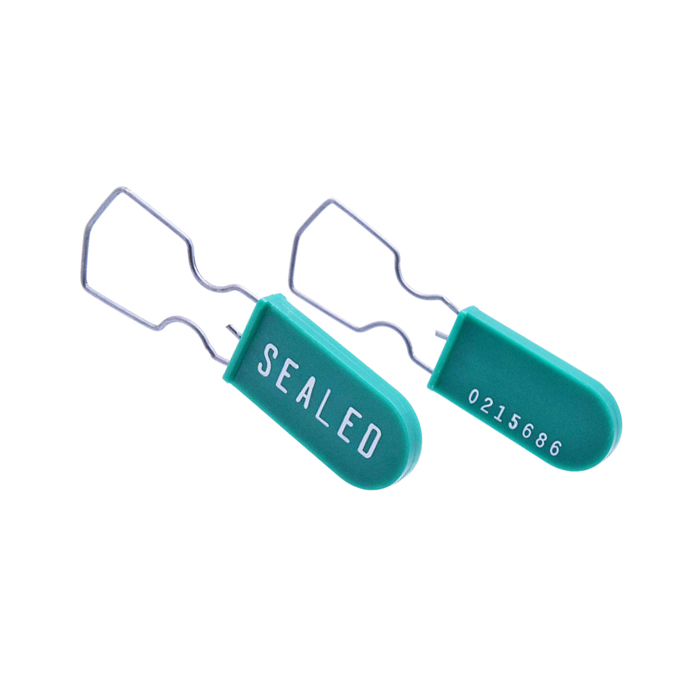 LPL08-Security Seals For ATM Cassettes