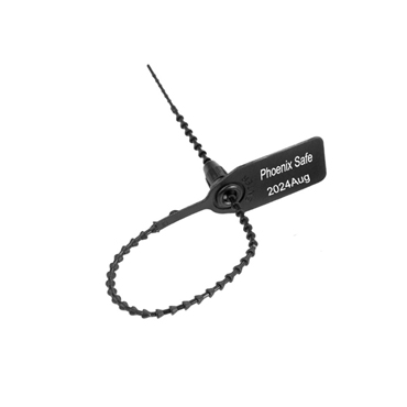 PTB250-fire extinguisher tamper tags