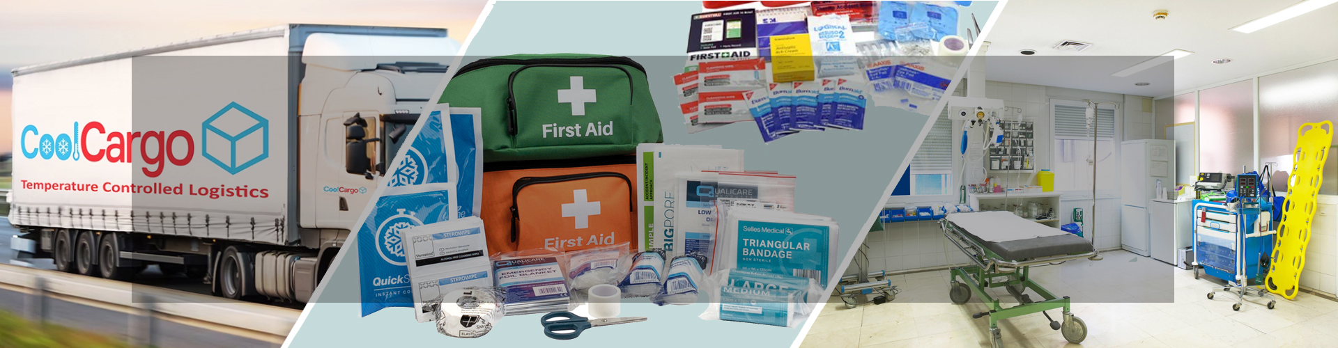 Pharma and Medical