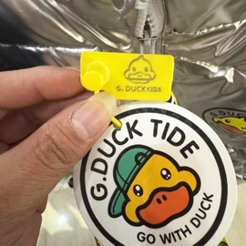 Return Fraud Tag