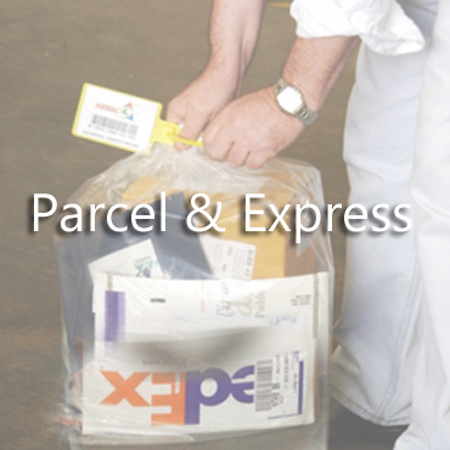 Seals for Express