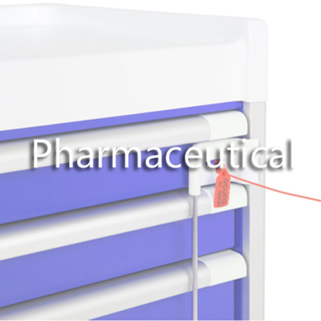Seals for Pharmaceutical