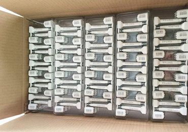 bolt seal packing