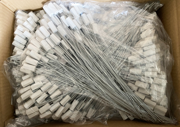 cable seal packaging