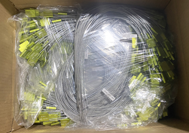 cable seal packing