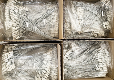 cable seal packing6