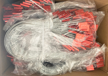 wire seal packing