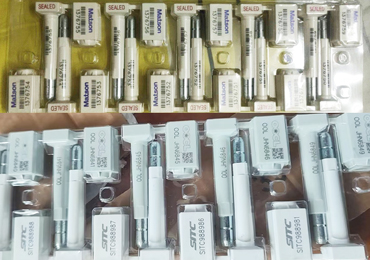 container seals