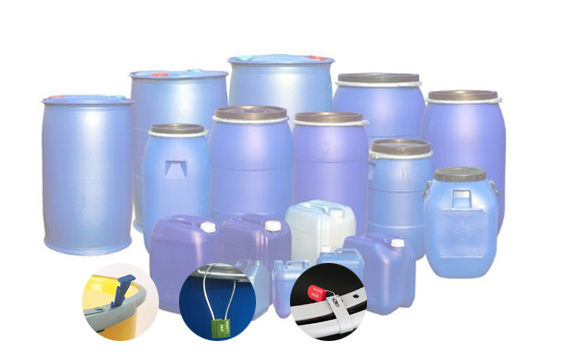 drum security seals