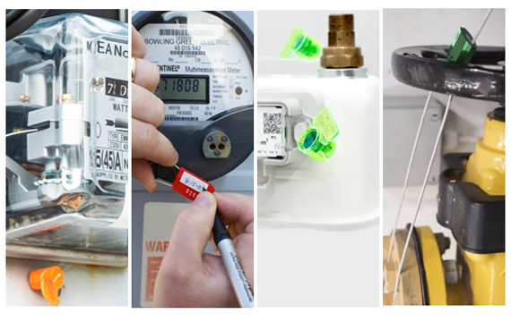 metering seals