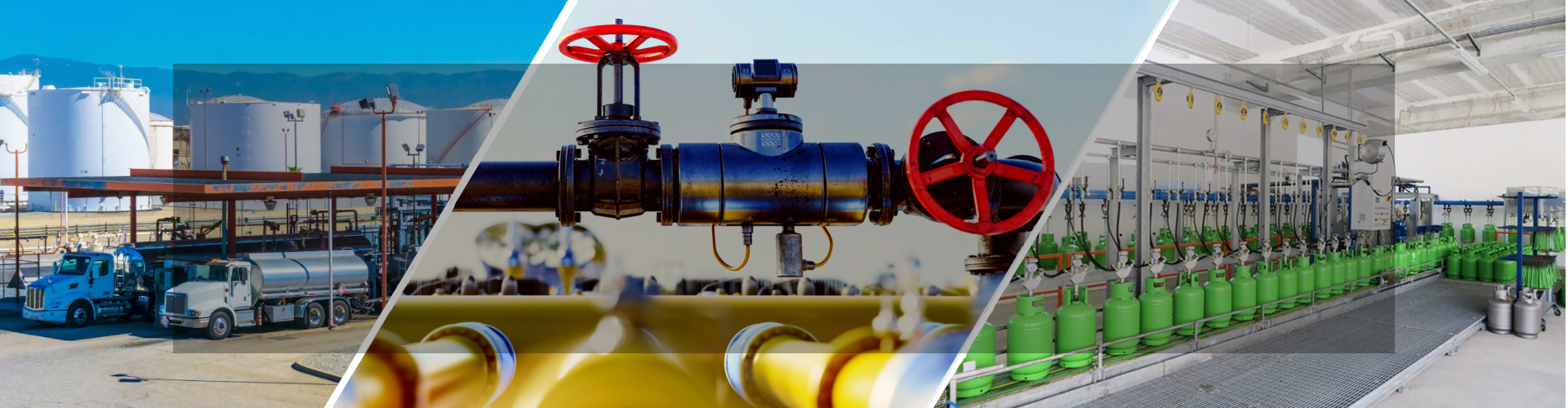oil& gas security seals
