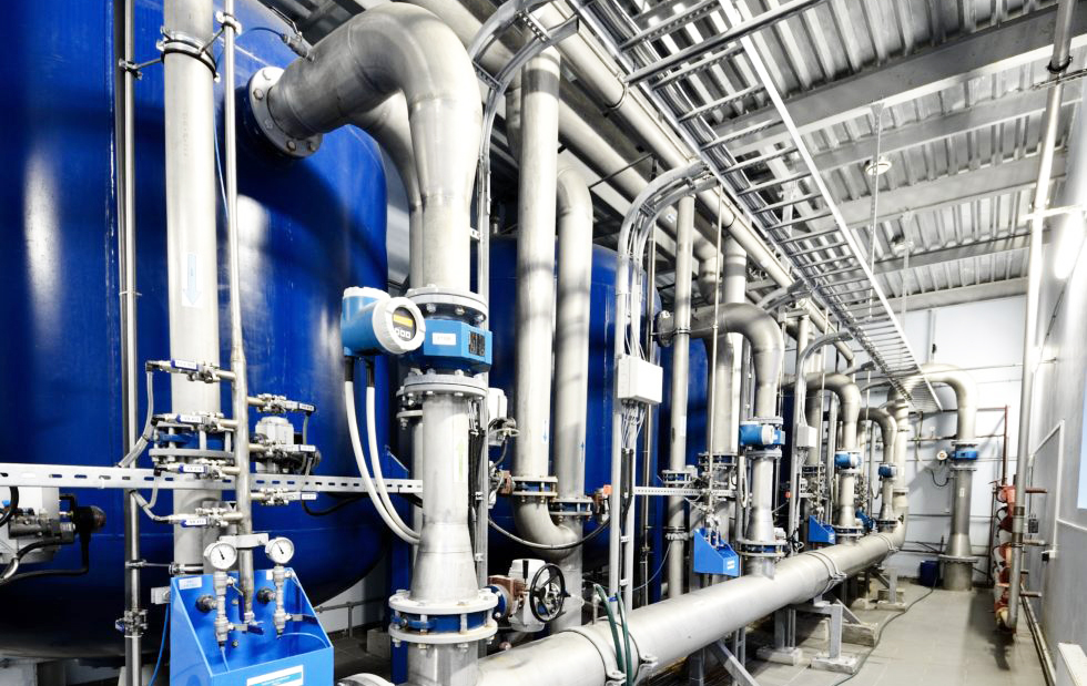 sealing of energy meters