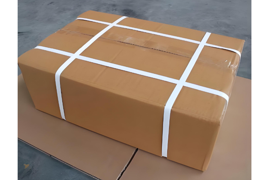 security seals packaging