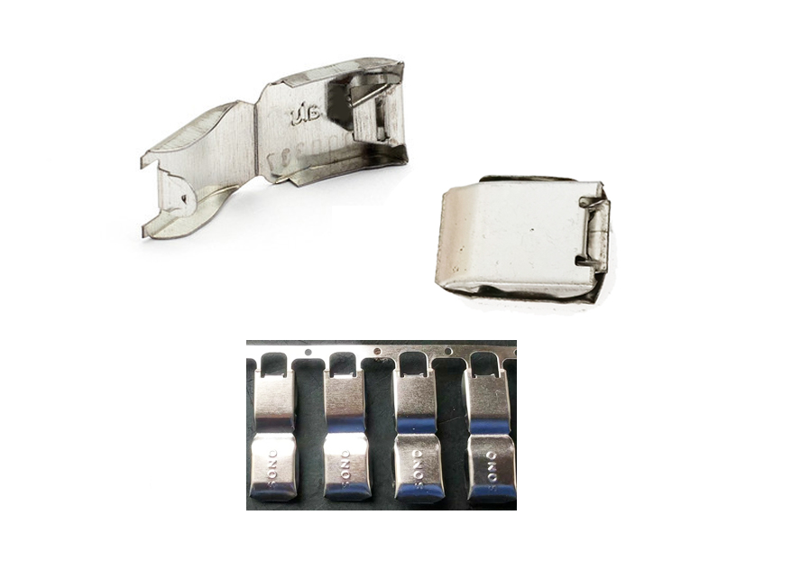 Clip Seal