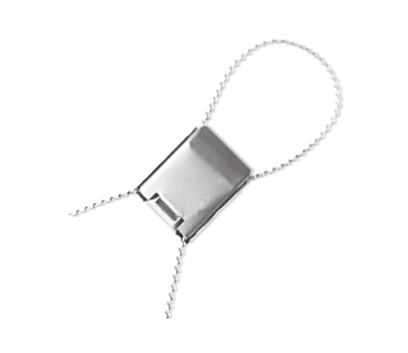 PMS09-Metal Clip Seal
