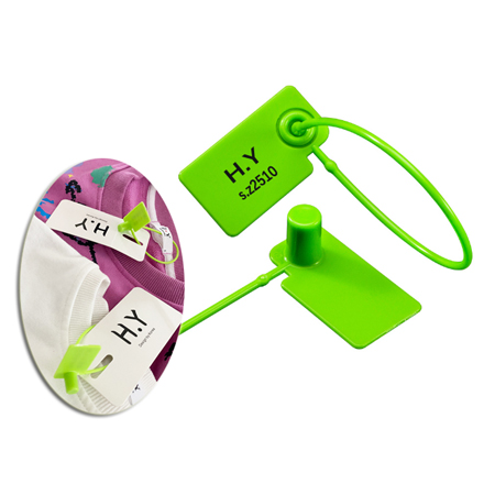 FPS175-Plastic Security Tags