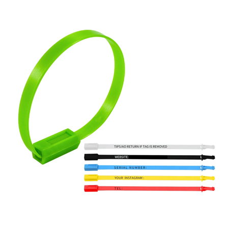 FPS210-Trailer Seal Lock