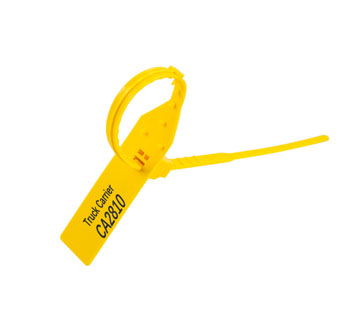 PTF295-Truck Seal Lock