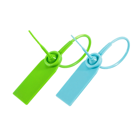 PTR201-Tamper Proof Security Seals
